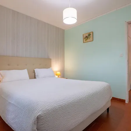 Le Mazet Des Campanes Vakantiehuis *